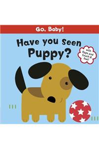 Have You Seen Puppy?