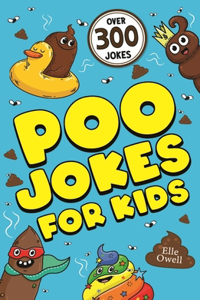 Poo Joke Book