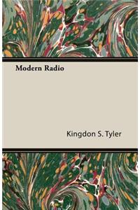 Modern Radio