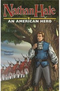 Steck-Vaughn Lynx: Social Studies Readers Grade 4 Nathan Hale American Hero