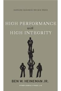 High Performance with High Integrity
