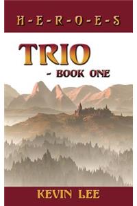 Trio - Book One