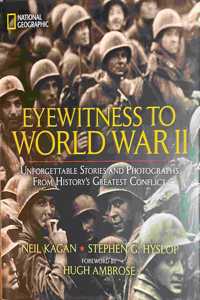 Eyewitness to WWII