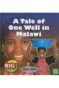 A Tale of One Well in Malawi