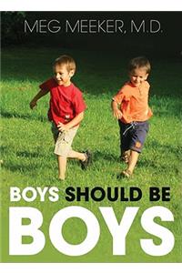 Boys Should Be Boys