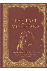 Last of the Mohicans