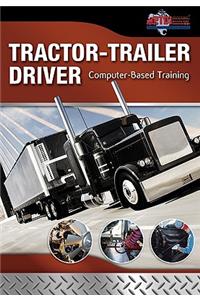 Trucking: Tractor-Trailer Driver Computer Based Training, CD-ROM