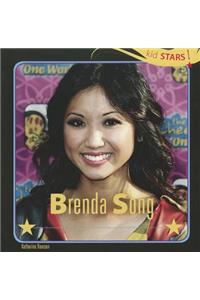 Brenda Song