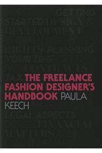 Freelance Fashion Designer's Handbook