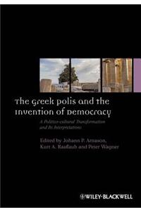 Greek Polis and the Invention of Democracy