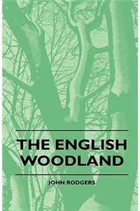 English Woodland