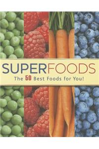 Superfoods