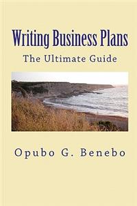 Writing Business Plans