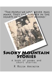 Smoky Mountain Stories
