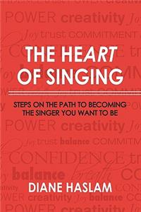 The Heart of Singing