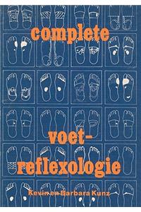 Complete Voet-Reflexologie
