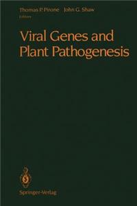Viral Genes and Plant Pathogenesis