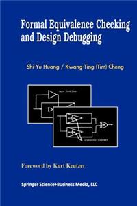 Formal Equivalence Checking and Design Debugging