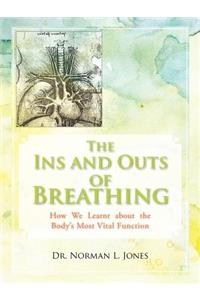 The Ins and Outs of Breathing