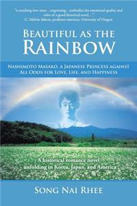 Beautiful as the Rainbow