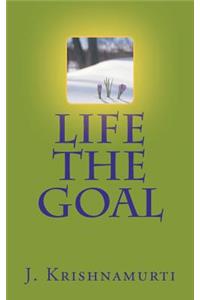 Life the Goal