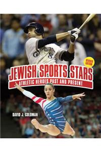 Jewish Sports Stars