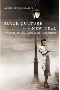 Black Culture and the New Deal