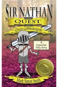 Sir Nathan and the Quest for Queen Gobbledeegook