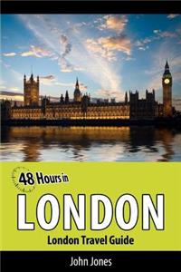 48 Hours in London