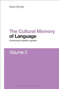 Cultural Memory of Language