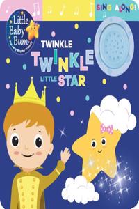 Little Baby Bum Twinkle, Twinkle Little Star