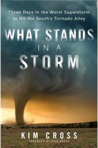 What Stands in a Storm