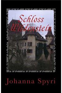 Schloss Wildenstein