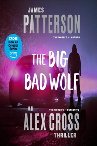 Big Bad Wolf