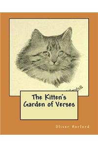 The Kitten's Garden of Verses