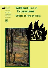 Wildland Fire in Ecosystems