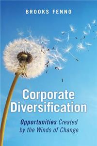 Corporate Diversification