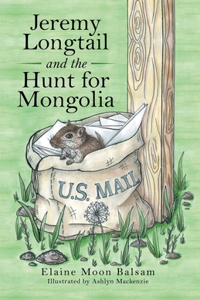 Jeremy Longtail and the Hunt for Mongolia