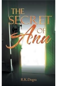 Secret of Anu