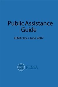 FEMA Public Assistance Guide (FEMA 322 / June 2007)