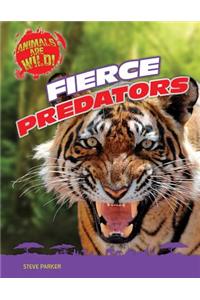 Fierce Predators