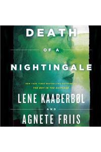 Death of a Nightingale
