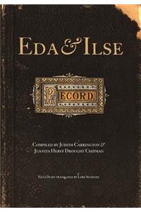 Eda and Ilse