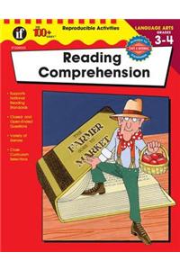 Reading Comprehension