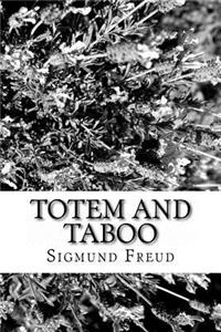 Totem and Taboo