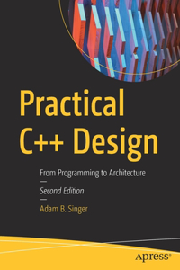 Practical C++ Design