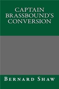 Captain Brassbound's Conversion