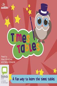 Times Tables