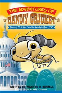 Adventures of Danny Cricket