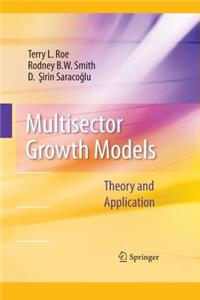 Multisector Growth Models